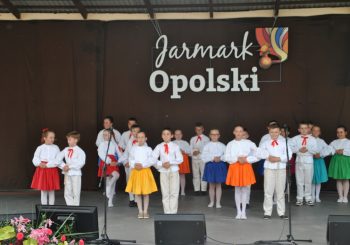 Jarmark Opolski 2024